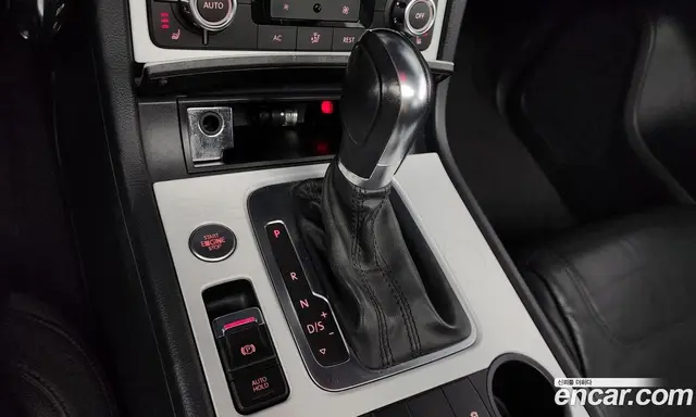Volkswagen Touareg 2013 3.0 автомат (гидро), миниатюра 9
