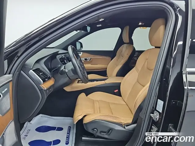 Volvo XC90 2018 2.0 автомат (гидро), миниатюра 11