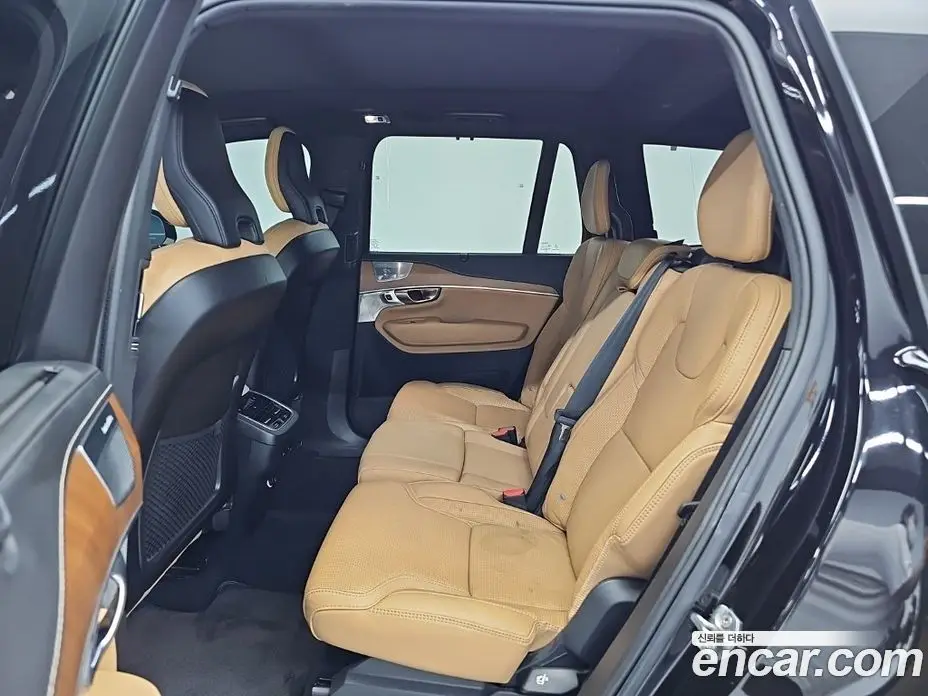 Volvo XC90 2018 2.0 автомат (гидро), фото 12