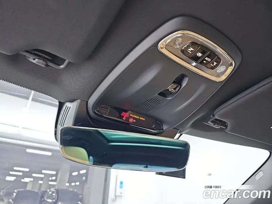 Volvo XC90 2018 2.0 автомат (гидро), фото 16