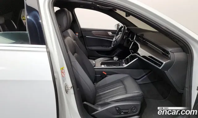 Audi A6 2023 3.0 автомат (гидро), миниатюра 11 Audi A6 2023 3.0 автомат (гидро), миниатюра 11