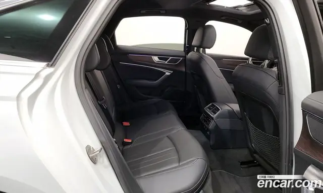 Audi A6 2023 3.0 автомат (гидро), миниатюра 12