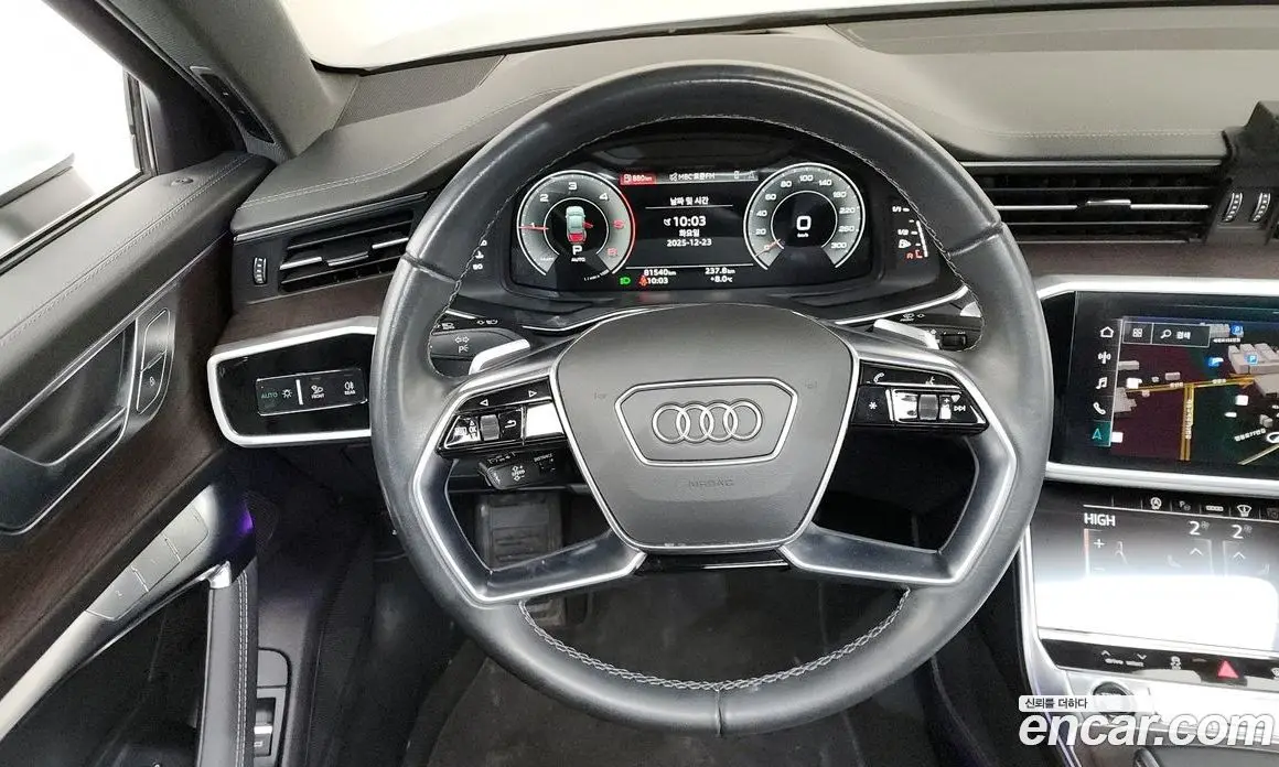 Audi A6 2023 3.0 автомат (гидро), фото 13 Audi A6 2023 3.0 автомат (гидро), фото 13