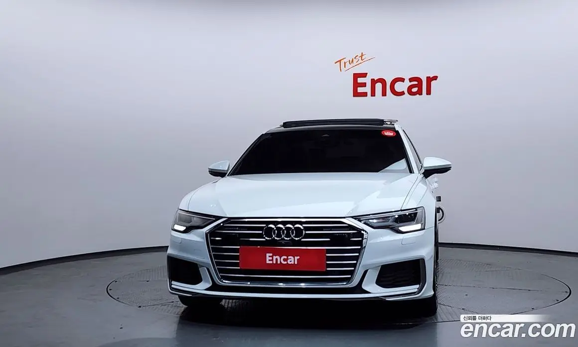 Audi A6 2023 3.0 автомат (гидро), фото 3 Audi A6 2023 3.0 автомат (гидро), фото 3