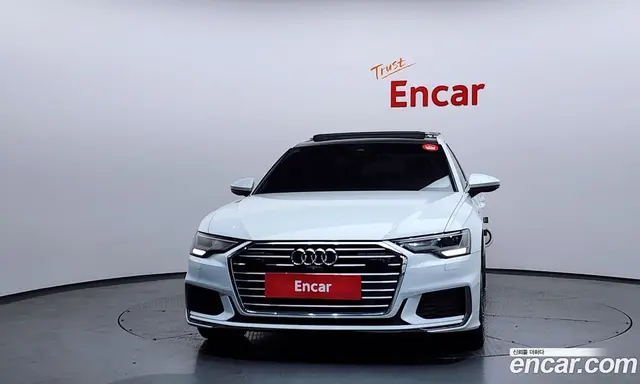 Audi A6 2023 3.0 автомат (гидро), миниатюра 3 Audi A6 2023 3.0 автомат (гидро), миниатюра 3