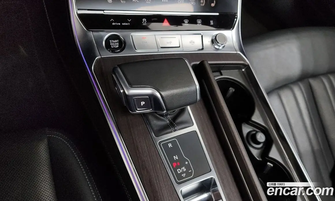Audi A6 2023 3.0 автомат (гидро), фото 9 Audi A6 2023 3.0 автомат (гидро), фото 9