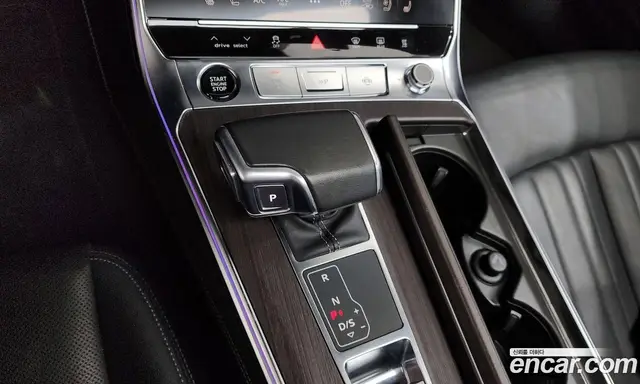 Audi A6 2023 3.0 автомат (гидро), миниатюра 9 Audi A6 2023 3.0 автомат (гидро), миниатюра 9