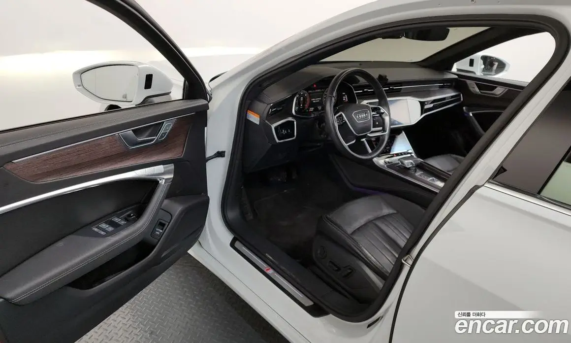 Audi A6 2023 3.0 автомат (гидро), фото 10 Audi A6 2023 3.0 автомат (гидро), фото 10