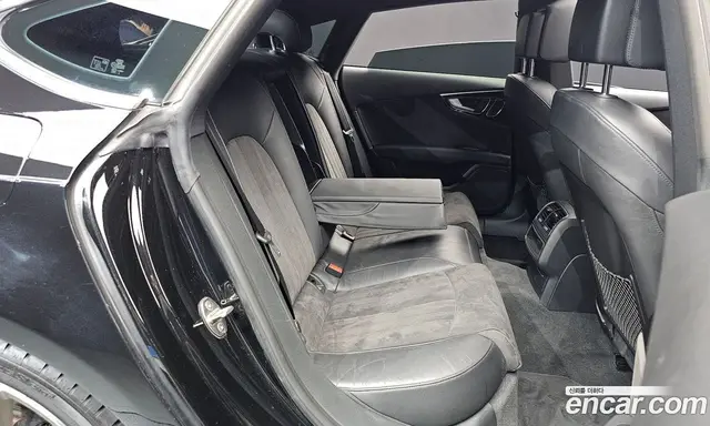 Audi A7 2016 2.0 автомат (гидро), миниатюра 11