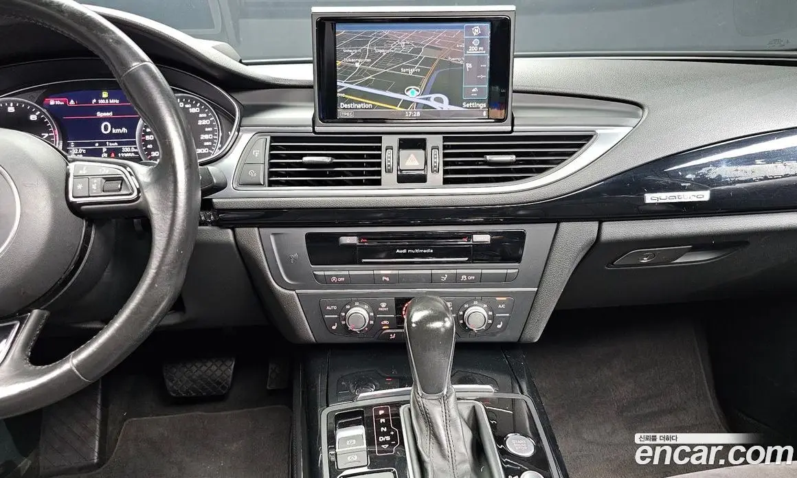 Audi A7 2016 2.0 автомат (гидро), фото 14