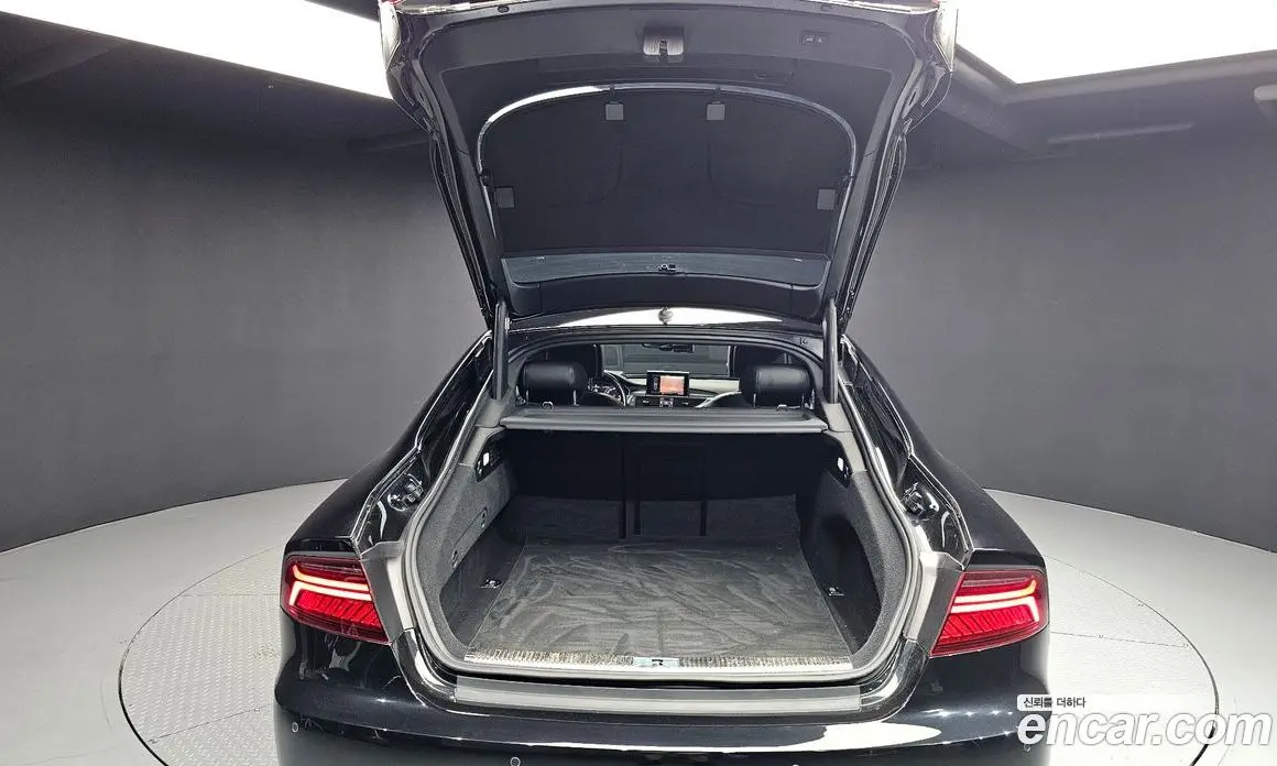 Audi A7 2016 2.0 автомат (гидро), фото 20