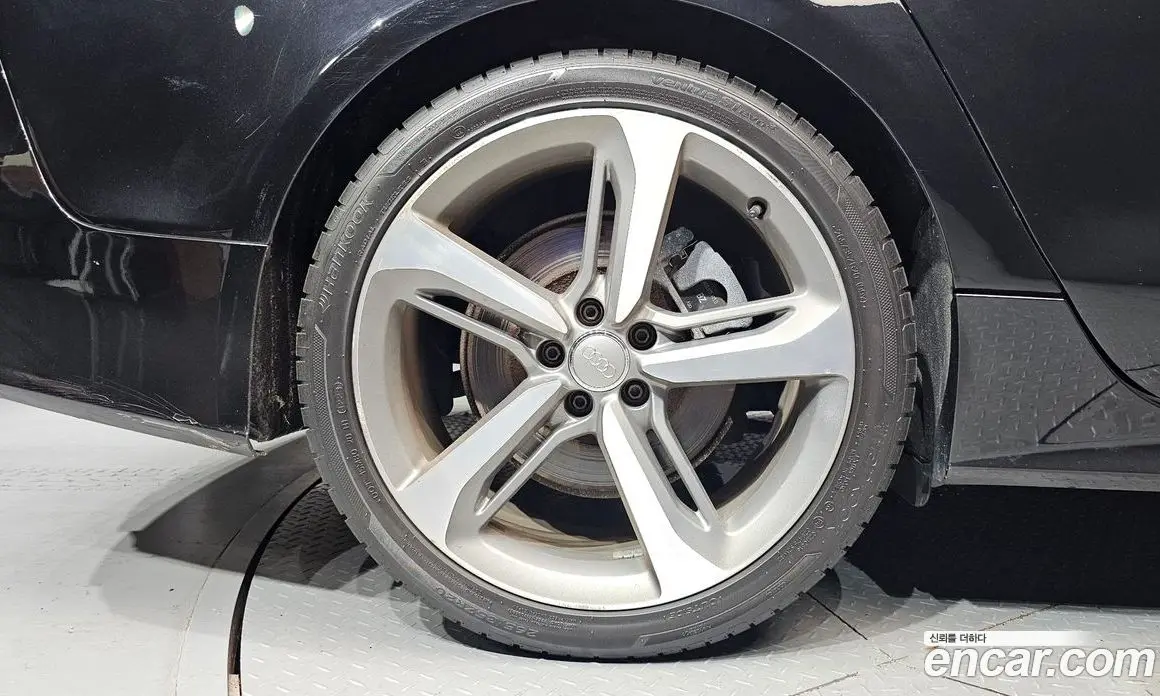 Audi A7 2016 2.0 автомат (гидро), фото 5