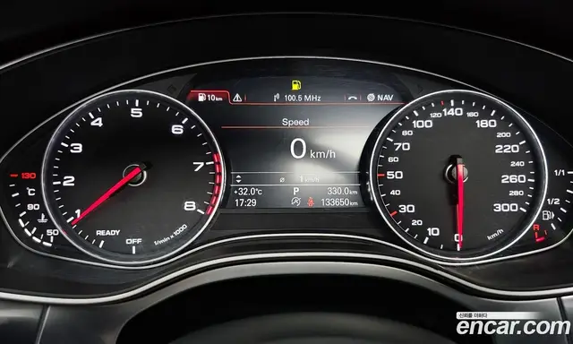 Audi A7 2016 2.0 автомат (гидро), миниатюра 8