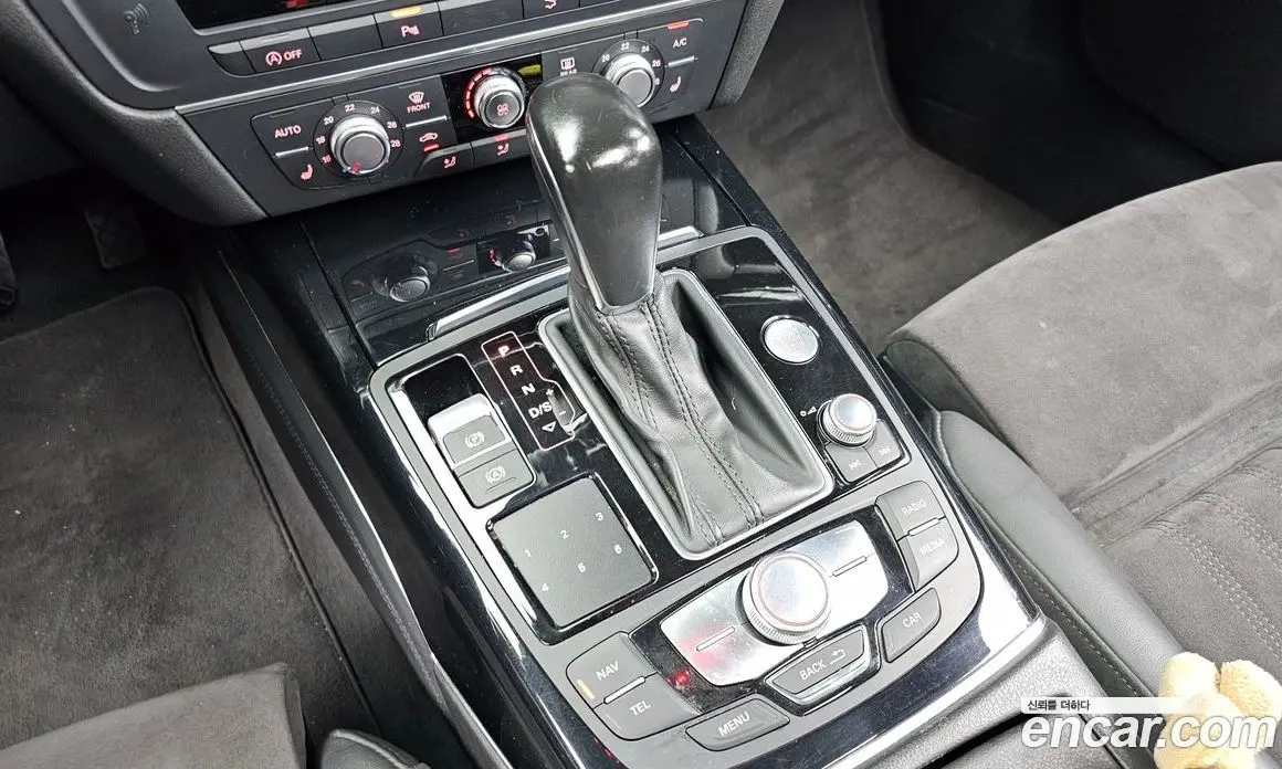Audi A7 2016 2.0 автомат (гидро), фото 9