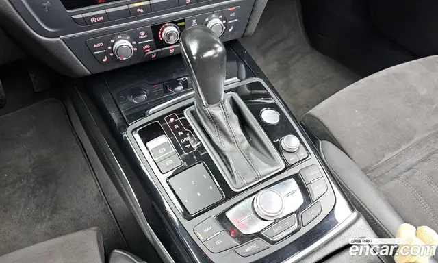 Audi A7 2016 2.0 автомат (гидро), миниатюра 9