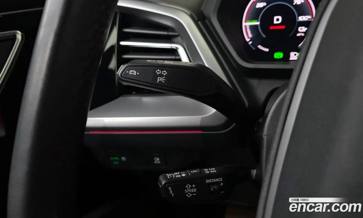 Audi Q4 e-tron 2023 0.2 автомат (гидро), фото 13 Audi Q4 e-tron 2023 0.2 автомат (гидро), фото 13