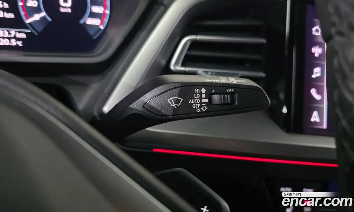 Audi Q4 e-tron 2023 0.2 автомат (гидро), фото 14 Audi Q4 e-tron 2023 0.2 автомат (гидро), фото 14