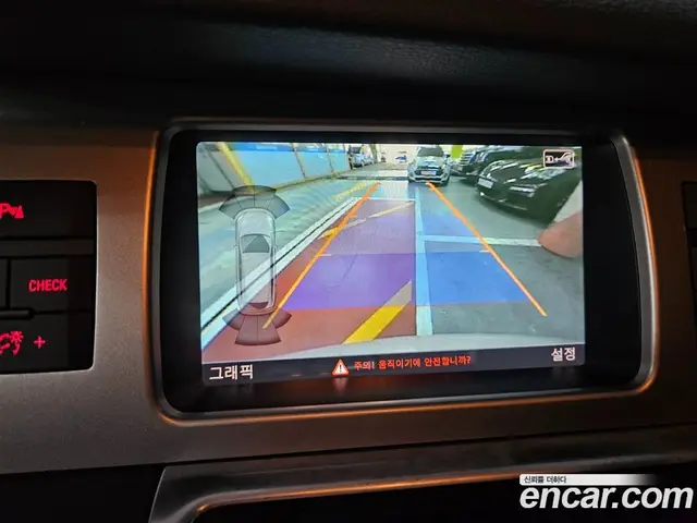 Audi Q7 2015 3.0 автомат (гидро), миниатюра 11 Audi Q7 2015 3.0 автомат (гидро), миниатюра 11
