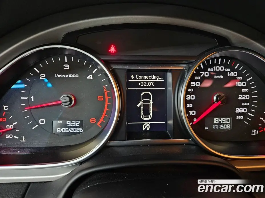Audi Q7 2015 3.0 автомат (гидро), фото 9 Audi Q7 2015 3.0 автомат (гидро), фото 9