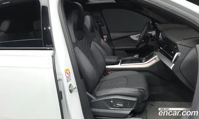 Audi Q7 2025 3.0 автомат (гидро), миниатюра 11
