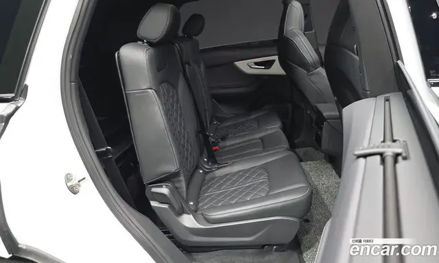 Audi Q7 2025 3.0 автомат (гидро), миниатюра 12