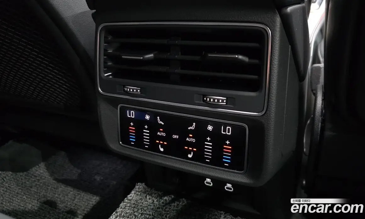 Audi Q7 2025 3.0 автомат (гидро), фото 19