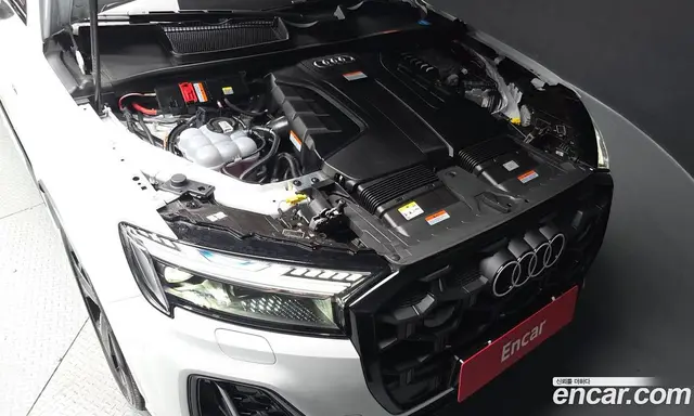 Audi Q7 2025 3.0 автомат (гидро), миниатюра 6