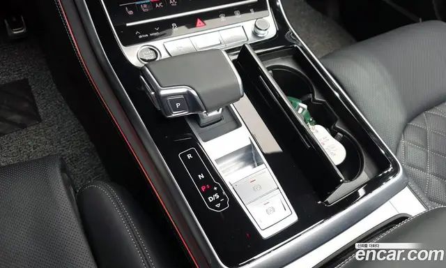 Audi Q7 2025 3.0 автомат (гидро), миниатюра 9