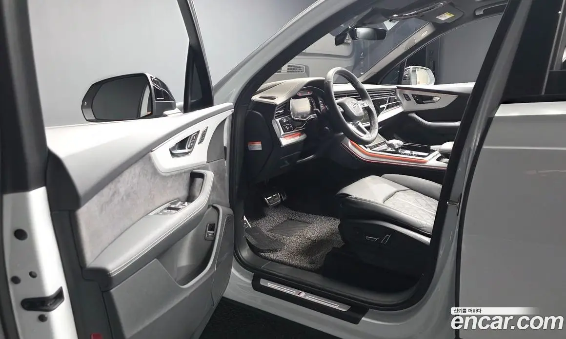 Audi Q7 2025 3.0 автомат (гидро), фото 10