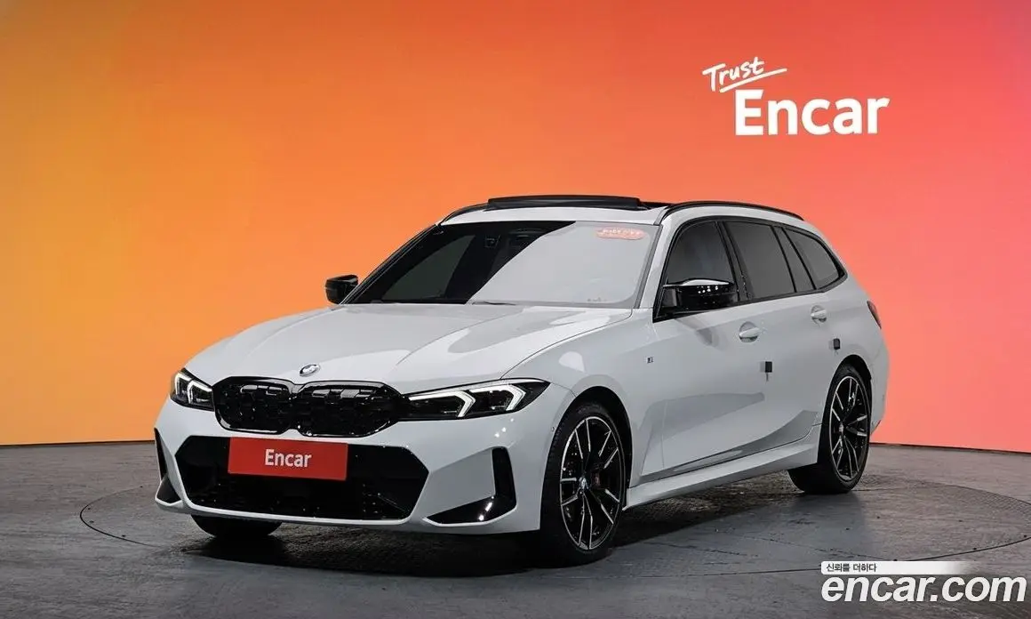 BMW 3 серия 2025 3.0 автомат (гидро), фото 20