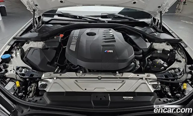 BMW 3 серия 2025 3.0 автомат (гидро), миниатюра 5