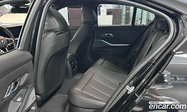 BMW 3 серия 2025 2.0 автомат (гидро), миниатюра 11