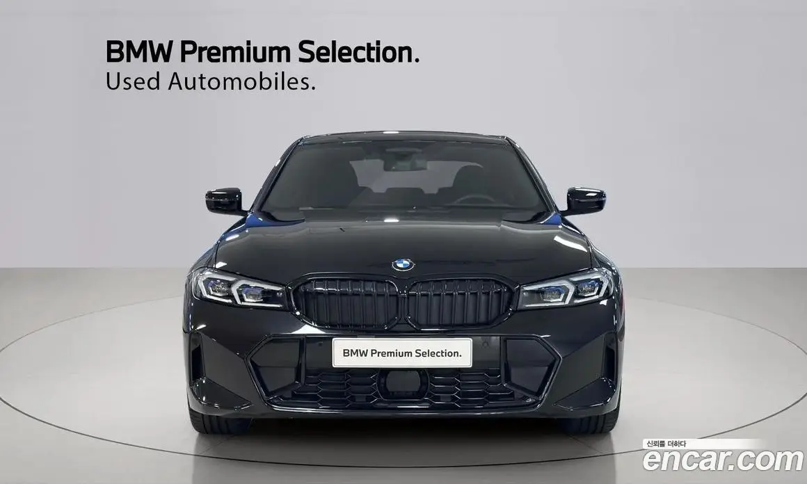 BMW 3 серия 2025 2.0 автомат (гидро), фото 3