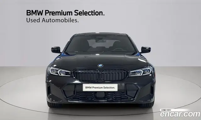 BMW 3 серия 2025 2.0 автомат (гидро), миниатюра 3