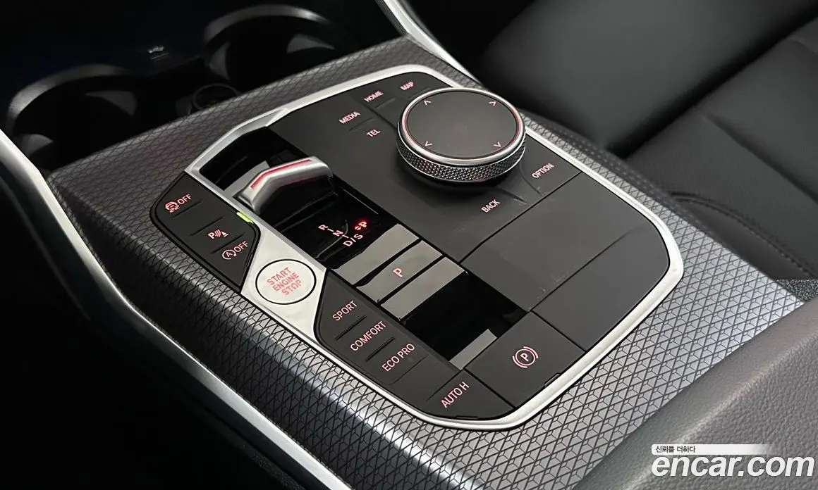 BMW 3 серия 2025 2.0 автомат (гидро), фото 9