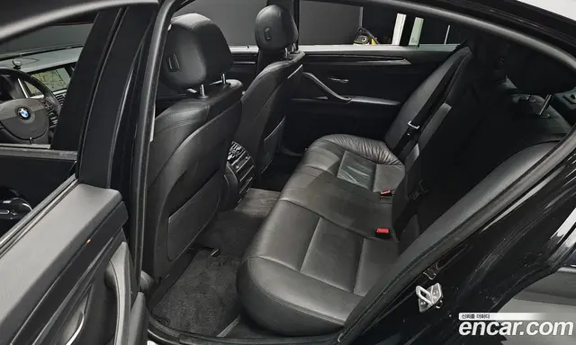 BMW 5 серия 2015 2.0 автомат (гидро), миниатюра 12