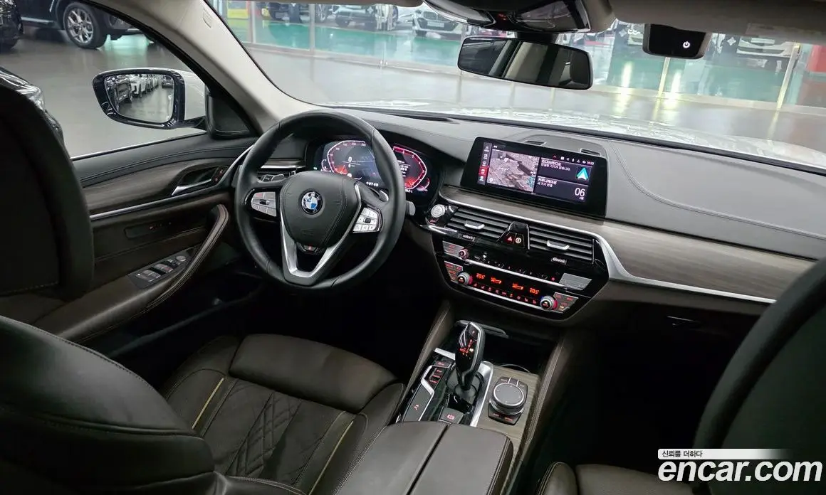 BMW 5 серия 2020 2.0 автомат (гидро), фото 11 BMW 5 серия 2020 2.0 автомат (гидро), фото 11