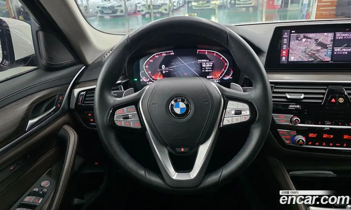 BMW 5 серия 2020 2.0 автомат (гидро), фото 12 BMW 5 серия 2020 2.0 автомат (гидро), фото 12