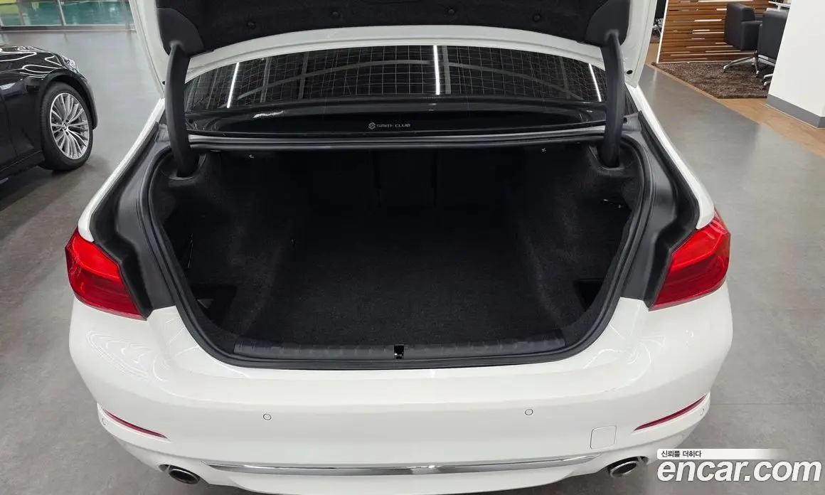 BMW 5 серия 2020 2.0 автомат (гидро), фото 19 BMW 5 серия 2020 2.0 автомат (гидро), фото 19