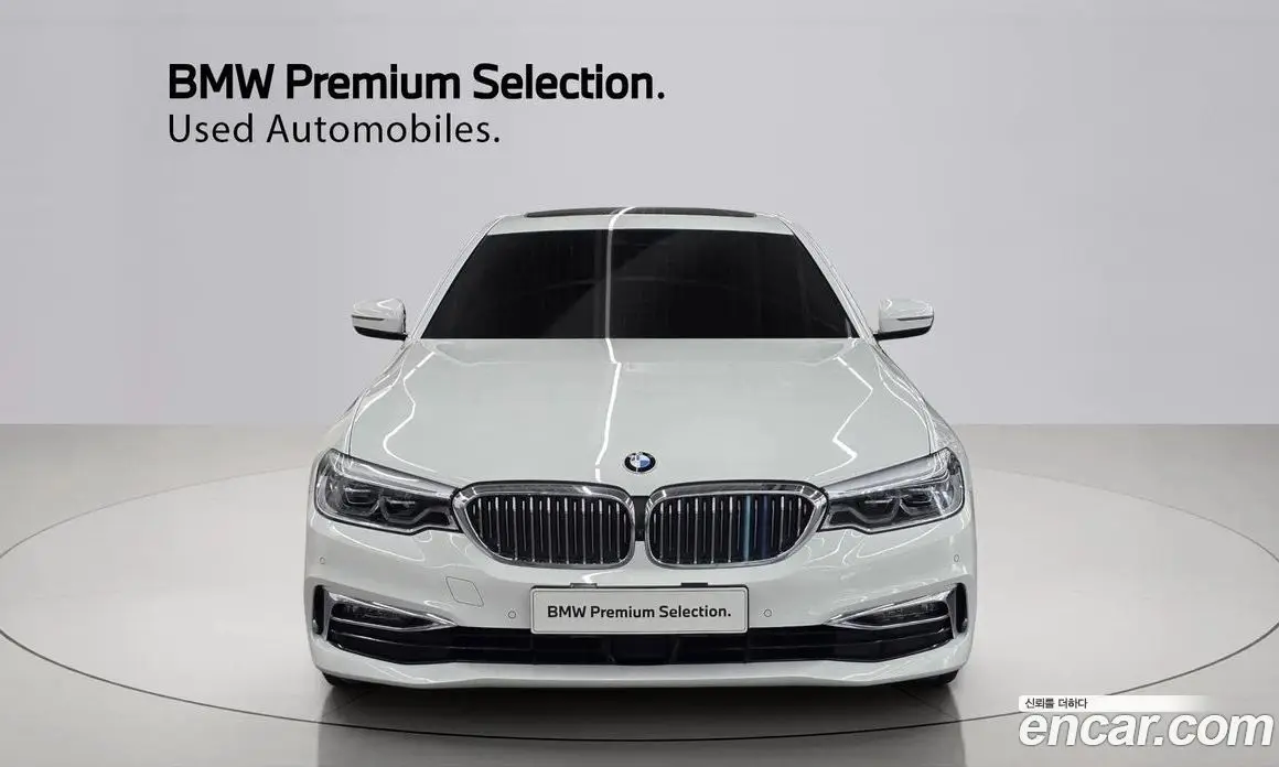 BMW 5 серия 2020 2.0 автомат (гидро), фото 3 BMW 5 серия 2020 2.0 автомат (гидро), фото 3