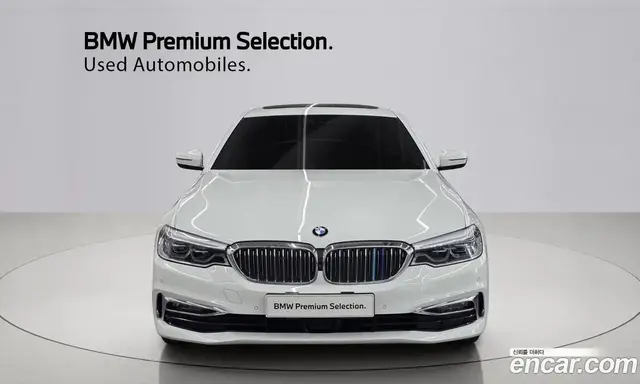 BMW 5 серия 2020 2.0 автомат (гидро), миниатюра 3 BMW 5 серия 2020 2.0 автомат (гидро), миниатюра 3