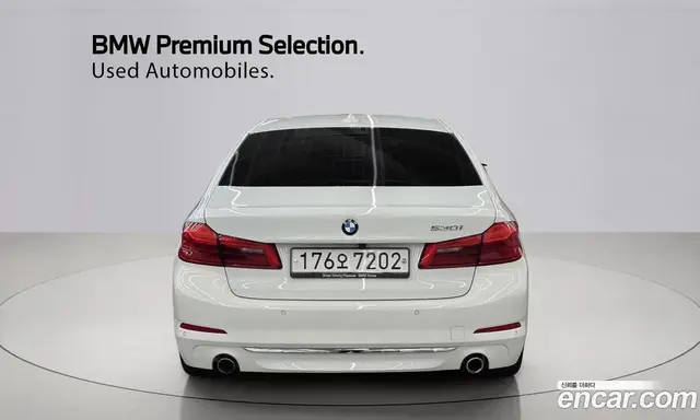 BMW 5 серия 2020 2.0 автомат (гидро), миниатюра 4 BMW 5 серия 2020 2.0 автомат (гидро), миниатюра 4