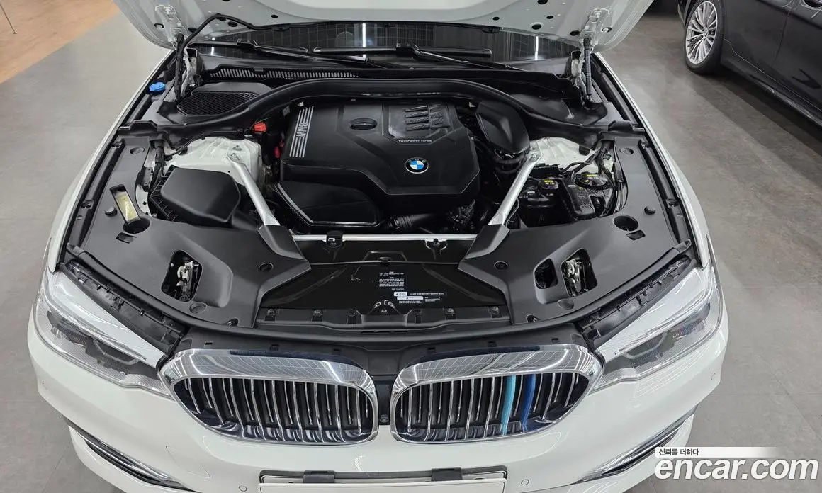 BMW 5 серия 2020 2.0 автомат (гидро), фото 6 BMW 5 серия 2020 2.0 автомат (гидро), фото 6