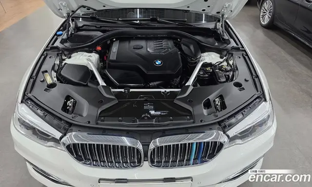 BMW 5 серия 2020 2.0 автомат (гидро), миниатюра 6 BMW 5 серия 2020 2.0 автомат (гидро), миниатюра 6