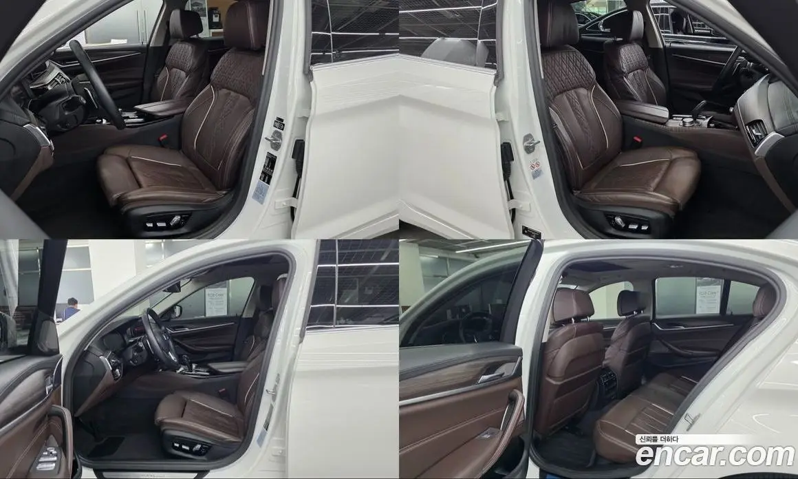 BMW 5 серия 2020 2.0 автомат (гидро), фото 10 BMW 5 серия 2020 2.0 автомат (гидро), фото 10