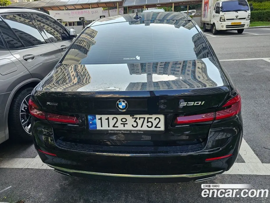 BMW 5 серия 2023 2.0 автомат (гидро), фото 2 BMW 5 серия 2023 2.0 автомат (гидро), фото 2