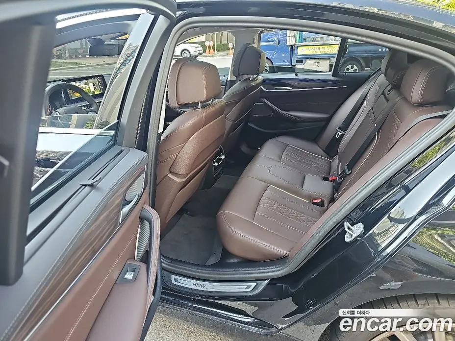 BMW 5 серия 2023 2.0 автомат (гидро), фото 16 BMW 5 серия 2023 2.0 автомат (гидро), фото 16
