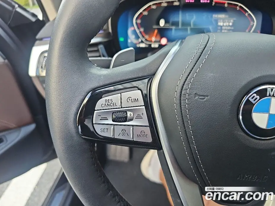BMW 5 серия 2023 2.0 автомат (гидро), фото 19 BMW 5 серия 2023 2.0 автомат (гидро), фото 19