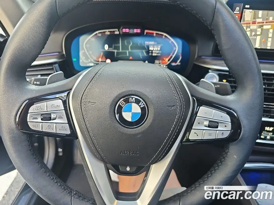 BMW 5 серия 2023 2.0 автомат (гидро), фото 20 BMW 5 серия 2023 2.0 автомат (гидро), фото 20