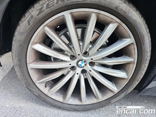 BMW 5 серия 2023 2.0 автомат (гидро), миниатюра 5 BMW 5 серия 2023 2.0 автомат (гидро), миниатюра 5